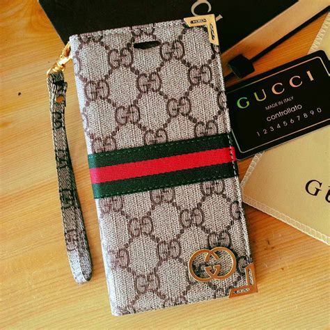 gucci case for iphone 6|iPhone 6 Gucci wallet case.